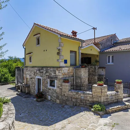 Famea Rural Experience * Potpićan