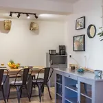 Famea Rural Experience Дом отдыха Potpican