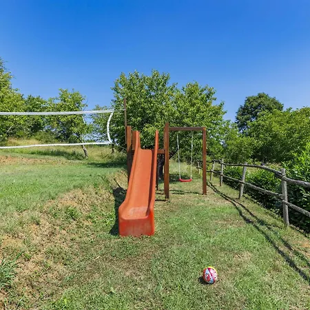 Holiday home Famea Rural Experience