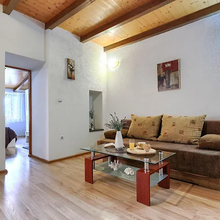 Famea Rural Experience Potpićan