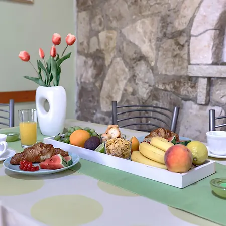 Famea Rural Experience Potpićan