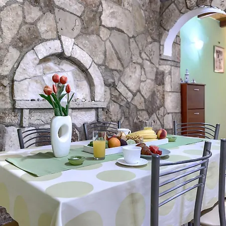 Famea Rural Experience * Potpićan