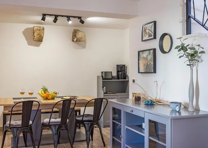 Famea Rural Experience Holiday home Potpican