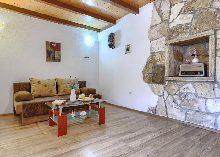 Holiday home Famea Rural Experience Potpican