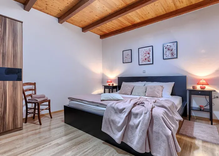 Famea Rural Experience Holiday home *