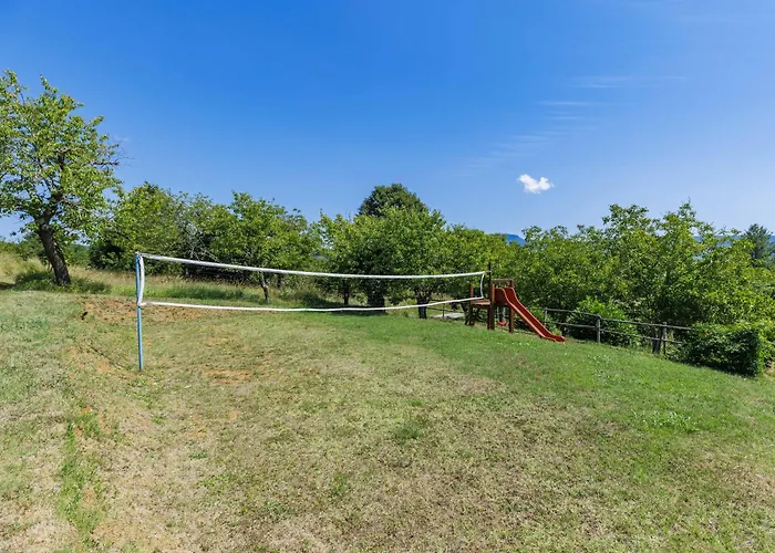 Holiday home Famea Rural Experience *