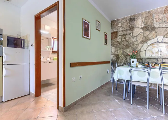 Holiday home Famea Rural Experience *