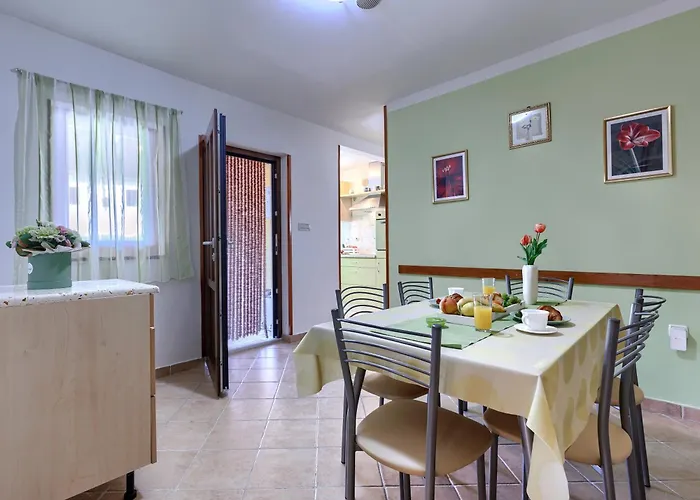 Famea Rural Experience Holiday home