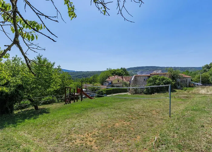 Holiday home Famea Rural Experience